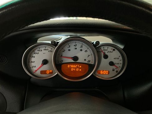 Used 2002 Porsche Boxster S image 29