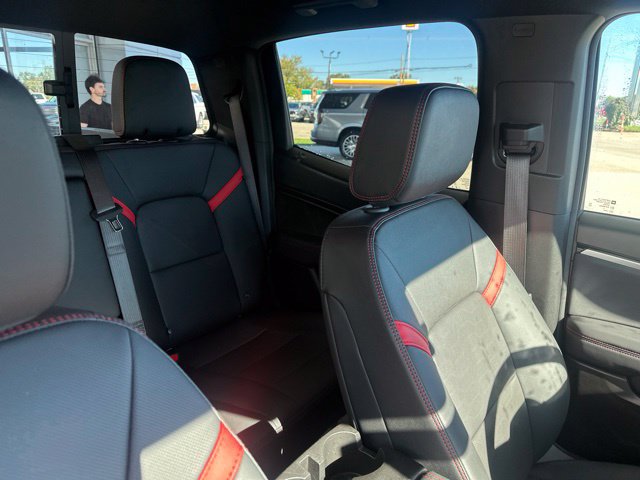 New 2026 Chevrolet Colorado Z71 AWD/4WD image 28