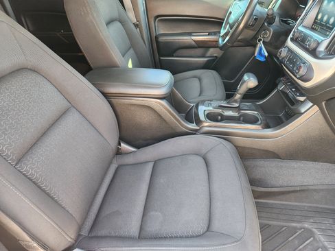 Used 2021 GMC Canyon Elevation image 14