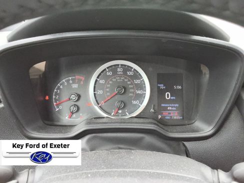 Used 2020 Toyota Corolla SE FWD image 29