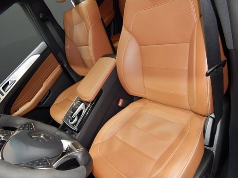 Used 2019 Mercedes-Benz GLE 43 AMG 4MATIC Coupe image 15