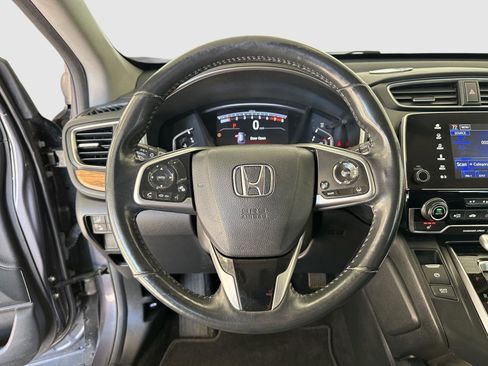 Certified 2020 Honda CR-V Touring image 10