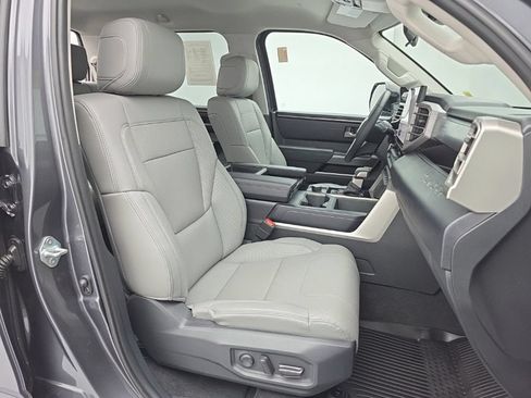 Used 2023 Toyota Tundra SR5 w/ SR5 Premium Package AWD/4WD image 45