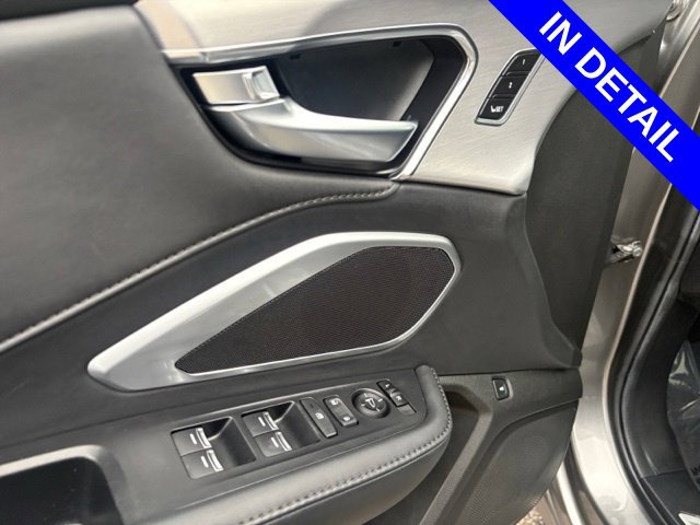 Used 2024 Acura RDX SH-AWD image 24