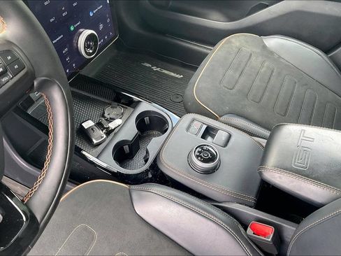 Used 2023 Ford Mustang Mach-E GT AWD/4WD image 15