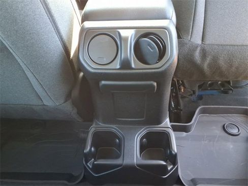 New 2026 Jeep Wrangler Sport image 26