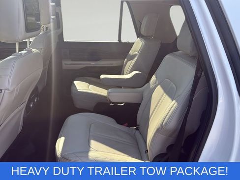 Certified 2021 Ford Expedition Max Platinum AWD/4WD image 33