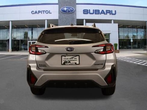 New 2026 Subaru Crosstrek 2.5i Premium AWD/4WD image 4