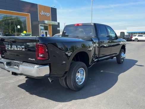 New 2026 RAM 3500 Tradesman image 6