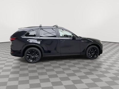 New 2026 MAZDA CX-70 3.3 Turbo w/ Preferred Package AWD/4WD image 40