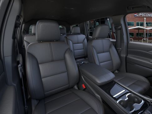 New 2026 Chevrolet Traverse High Country image 29