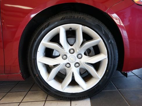 Used 2015 Chevrolet Impala LT FWD image 49
