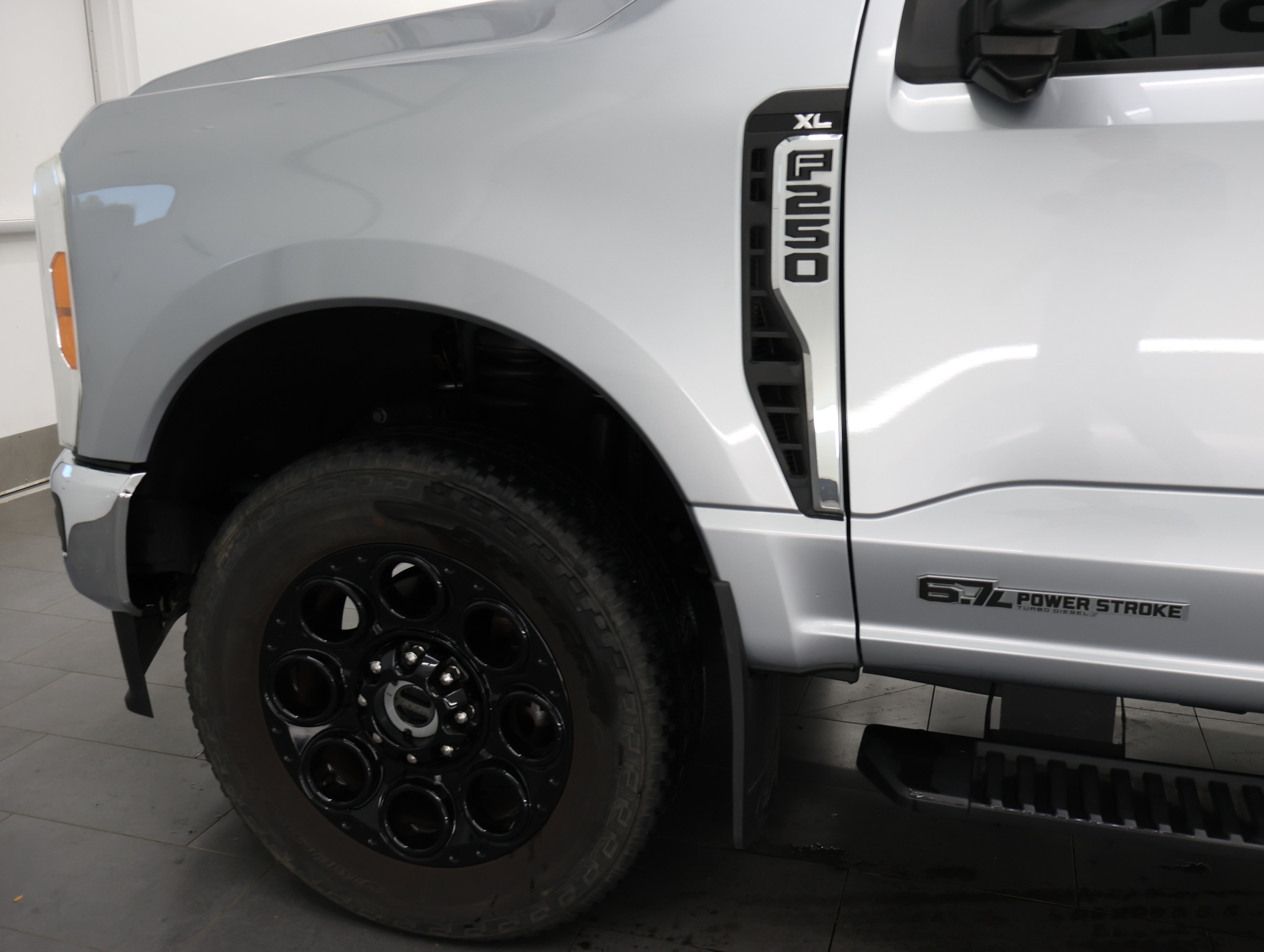 Used 2023 Ford F250 XL w/ 360-Degree Camera Package AWD/4WD image 35