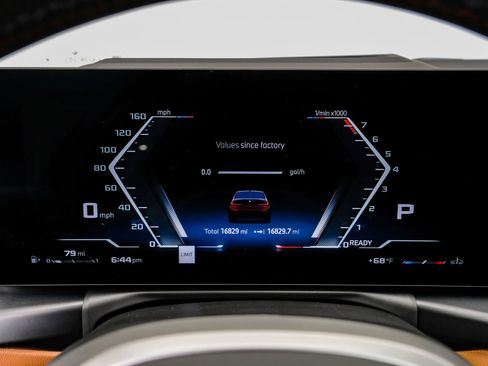 Used 2025 BMW M340i image 23