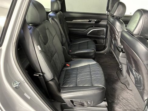 Used 2025 Kia Telluride SX Prestige X-Line image 35