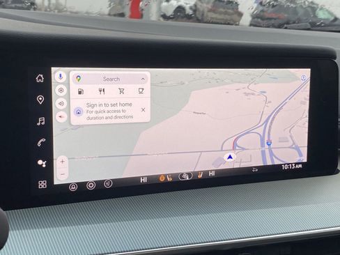 New 2025 Nissan Murano SL image 28