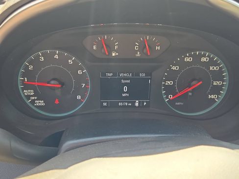 Used 2024 Chevrolet Malibu LS FWD image 11