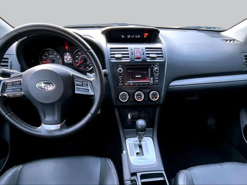 Used 2013 Subaru Crosstrek 2.0i Limited AWD/4WD image 14