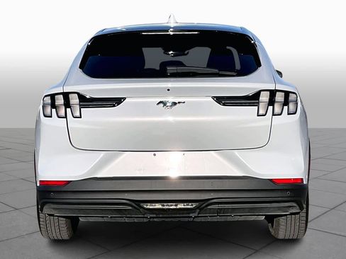 Used 2021 Ford Mustang Mach-E Select w/ Comfort/Technology Package image 4