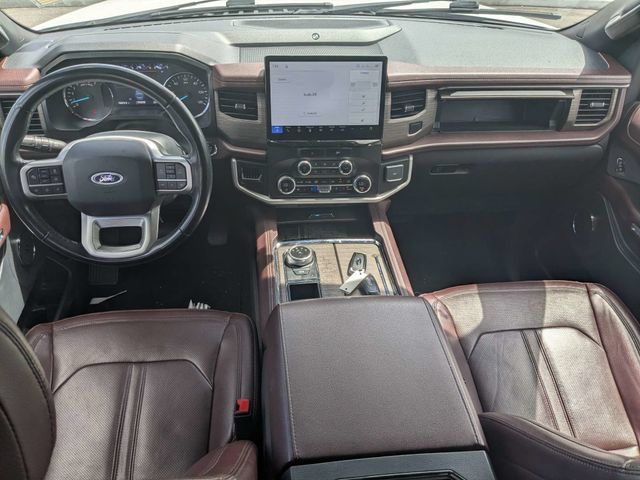 Used 2023 Ford Expedition Max Limited RWD image 16