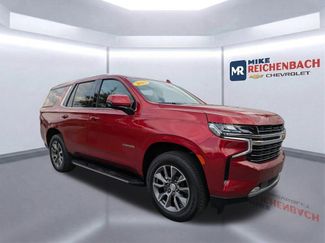 Certified 2023 Chevrolet Tahoe LT w/ LT Signature Package video 2