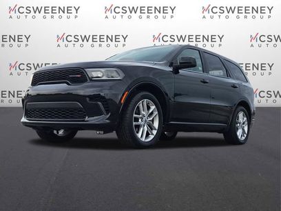 Used 2023 Dodge Durango GT