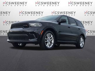 Used 2023 Dodge Durango GT RWD 360° Tour