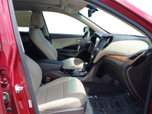 Used 2014 Hyundai Santa Fe Sport w/ Technology Package 04 FWD image 15