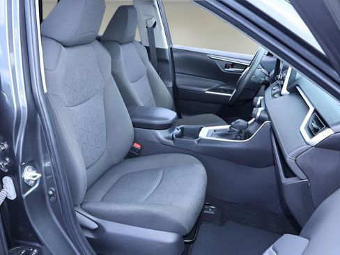 Certified 2023 Toyota RAV4 XLE w/ Convenience Package image 20