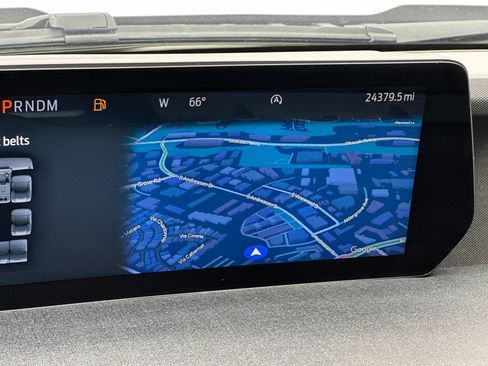 Used 2025 Ford Expedition Active AWD/4WD image 32
