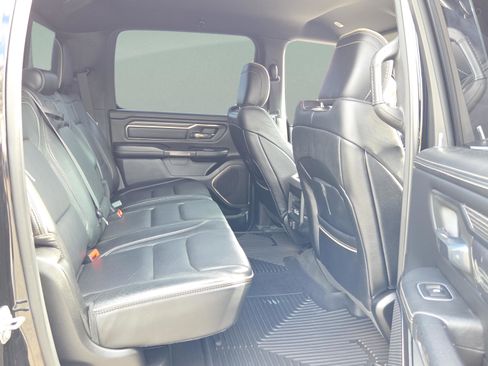 Used 2021 RAM 1500 Limited image 24