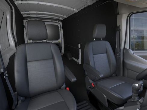 New 2025 Ford Transit 250 148 Medium Roof Extended AWD w/ Load Area Protection Package image 10