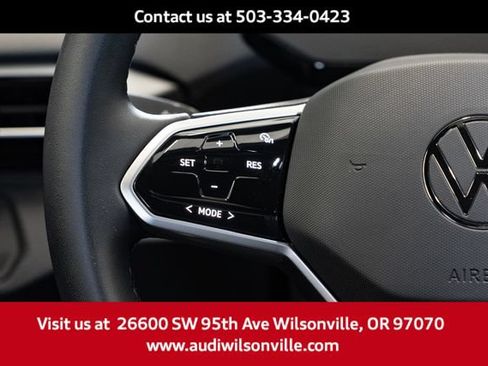 Used 2023 Volkswagen ID.4 Pro S RWD image 13