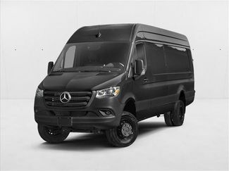 Used 2022 Mercedes-Benz Sprinter 3500 video 1