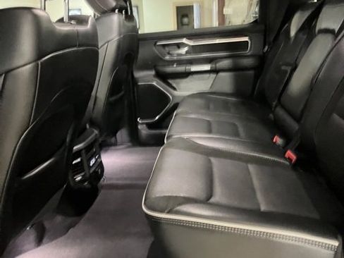 Used 2025 RAM 1500 Laramie image 12