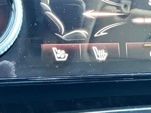 Used 2021 Genesis GV80 2.5T w/ Advanced Package 02 image 21