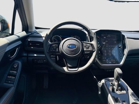 New 2026 Subaru Crosstrek 2.5i Limited AWD/4WD image 22