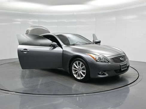 Used 2013 INFINITI G37 Journey w/ Premium Pkg RWD image 25