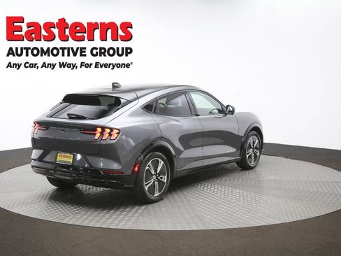 Used 2023 Ford Mustang Mach-E Premium image 42