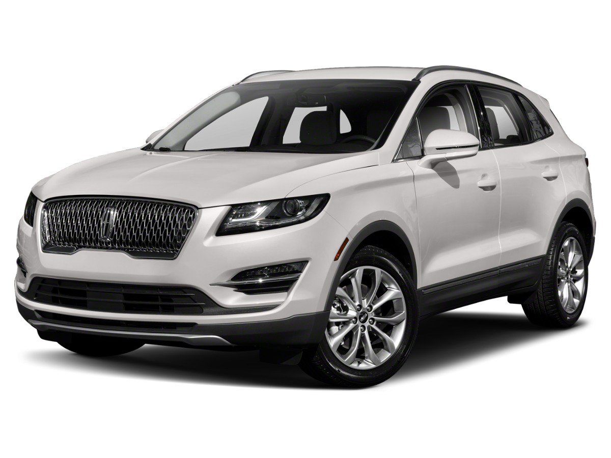 Used 2019 Lincoln MKC Reserve w/ MKC Climate Package FWD image 1