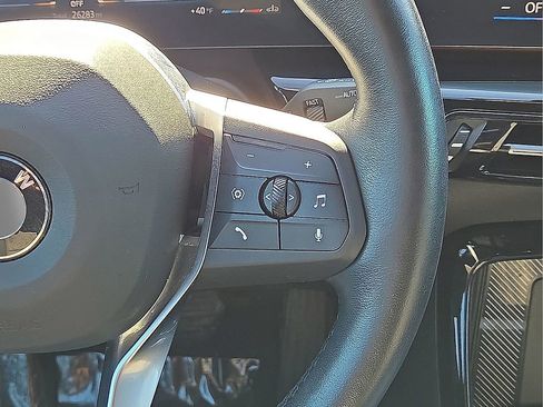 Used 2023 BMW X1 xDrive28i w/ Convenience Package image 22