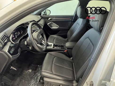 Used 2023 Audi Q3 2.0T Premium Plus w/ Premium Plus Package AWD/4WD image 24