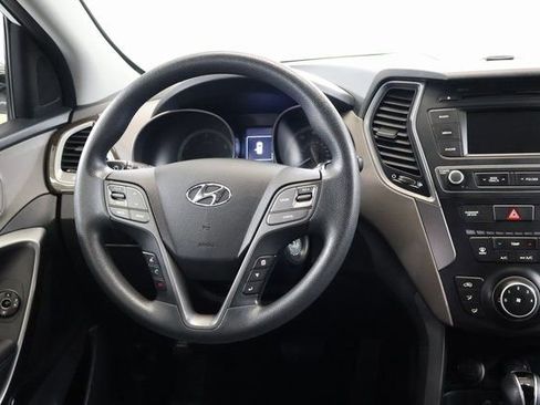 Used 2018 Hyundai Santa Fe Sport AWD/4WD image 13
