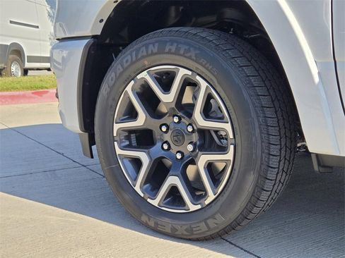 New 2026 RAM 1500 Laramie image 9