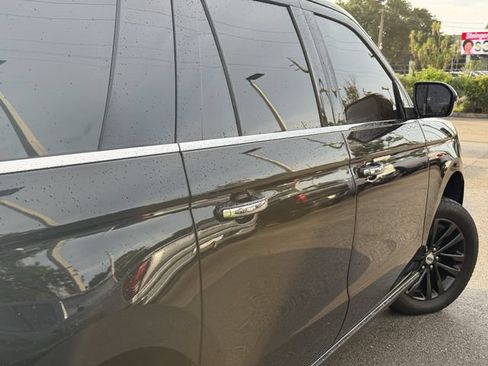 Used 2021 Ford Expedition Max Limited AWD/4WD image 8