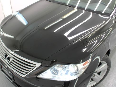 Used 2012 Lexus LS 460 w/ Comfort Pkg RWD image 17