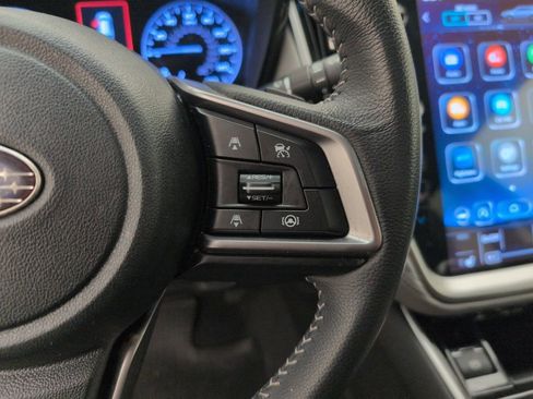 Used 2021 Subaru Outback Premium w/ Popular Package #1 image 39