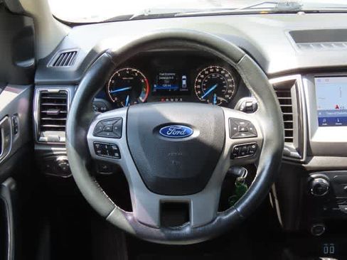 Used 2020 Ford Ranger XLT w/ Equipment Group 301A Mid AWD/4WD image 18