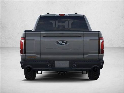 New 2026 Ford F150 Tremor AWD/4WD image 5