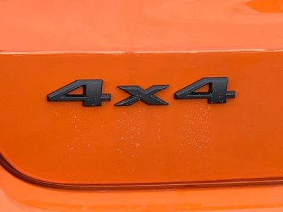 New 2026 Jeep Compass Limited